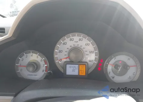 2012 Honda Pilot Ex-L из США, поврежденный, VIN 5FNYF3H64CB021936